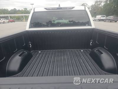 2026 Toyota Tundra Limited Crew Cab Short Bed - zdjęcie 23 z 24 - miniatura