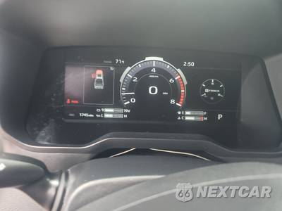 2026 Toyota Tundra Limited Crew Cab Short Bed - zdjęcie 18 z 24 - miniatura