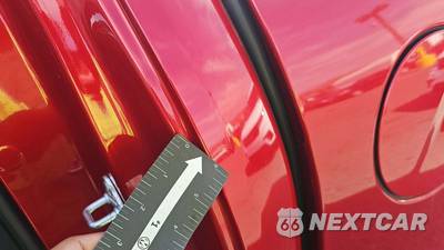 2022 Toyota Tundra Limited Crew Cab Short Bed - zdjęcie 25 z 28 - miniatura