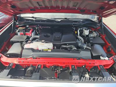 2022 Toyota Tundra Limited Crew Cab Short Bed - zdjęcie 15 z 28 - miniatura