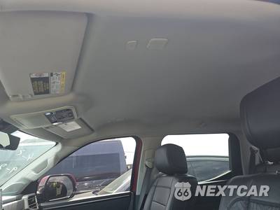 2022 Toyota Tundra Limited Crew Cab Short Bed - zdjęcie 17 z 28 - miniatura
