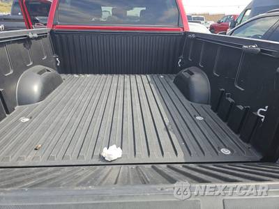 2022 Toyota Tundra Limited Crew Cab Short Bed - zdjęcie 16 z 28 - miniatura
