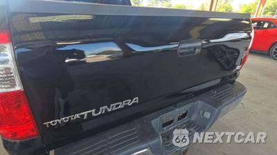 2006 Toyota Tundra SR5 Crew Cab Medium Bed - zdjęcie 27 z 29 - miniatura