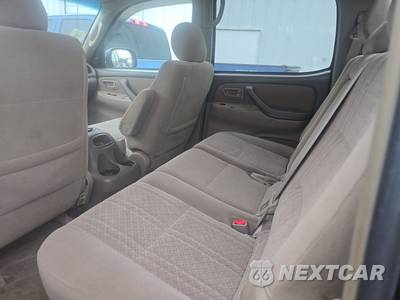 2006 Toyota Tundra SR5 Crew Cab Medium Bed - zdjęcie 13 z 29 - miniatura