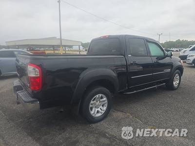 2006 Toyota Tundra SR5 Crew Cab Medium Bed - zdjęcie 4 z 29 - miniatura