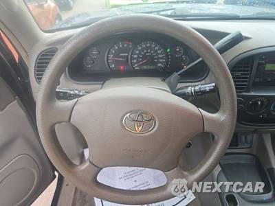 2006 Toyota Tundra SR5 Crew Cab Medium Bed - zdjęcie 10 z 29 - miniatura