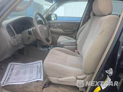 2006 Toyota Tundra SR5 Crew Cab Medium Bed - zdjęcie 7 z 29 - miniatura