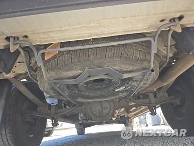 2025 Mercedes-Benz Sprinter 2500 Cargo Van Standard Roof 144.0" WB - zdjęcie 17 z 19 - miniatura