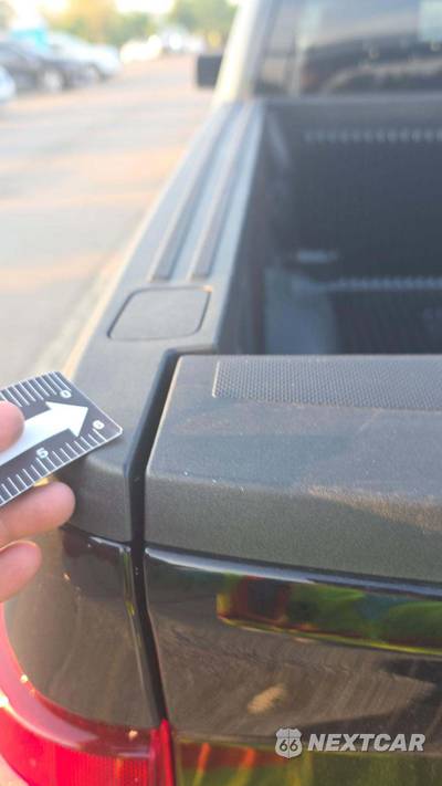 2025 Ford F-150 XLT Crew Cab Short Bed - zdjęcie 22 z 28 - miniatura