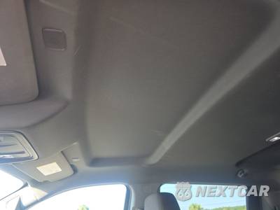 2025 Chevrolet Silverado 2500HD LT Crew Cab Long Bed 1LT - zdjęcie 17 z 25 - miniatura