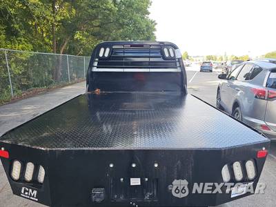 2025 Chevrolet Silverado 2500HD LT Crew Cab Long Bed 1LT - zdjęcie 16 z 25 - miniatura