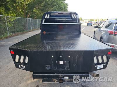 2025 Chevrolet Silverado 2500HD LT Crew Cab Long Bed 1LT - zdjęcie 5 z 25 - miniatura