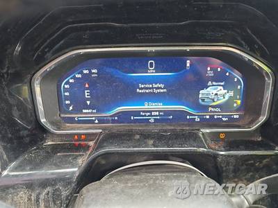 2024 Chevrolet Silverado 2500HD LT Crew Cab Long Bed 1LT - zdjęcie 12 z 38 - miniatura