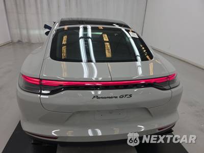 2023 Porsche Panamera GTS - zdjęcie 5 z 21 - miniatura