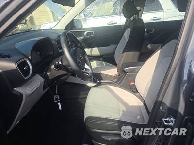 2024 Hyundai Venue SEL - zdjęcie 7 z 28 - miniatura