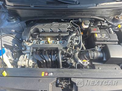 2024 Hyundai Venue SEL - zdjęcie 15 z 28 - miniatura