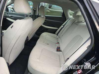 2023 Hyundai Sonata SEL - zdjęcie 13 z 45 - miniatura