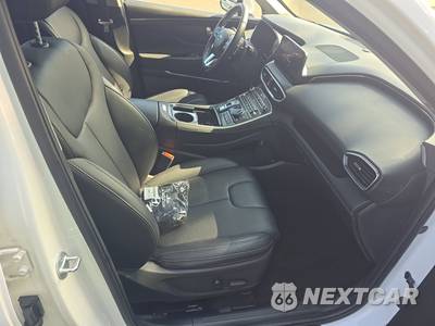 2023 Hyundai Santa Fe SEL - zdjęcie 8 z 38 - miniatura