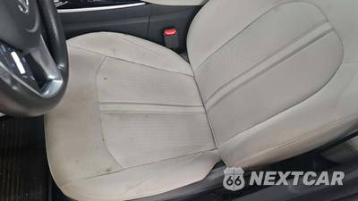 2023 Hyundai Sonata SEL - zdjęcie 23 z 45 - miniatura