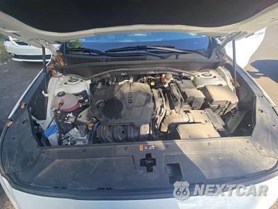 2023 Hyundai Santa Fe SEL - zdjęcie 15 z 38 - miniatura