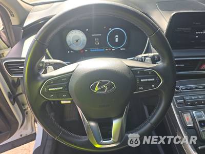 2023 Hyundai Santa Fe SEL - zdjęcie 10 z 38 - miniatura
