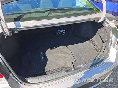 2025 Hyundai Elantra SE - zdjęcie 16 z 24 - miniatura
