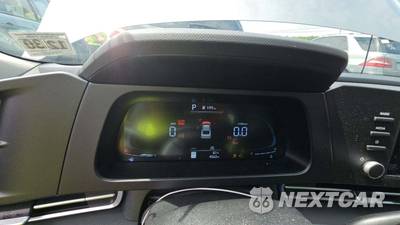 2025 Hyundai Elantra SE - zdjęcie 20 z 24 - miniatura