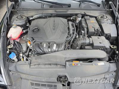 2023 Hyundai Sonata SEL - zdjęcie 15 z 45 - miniatura