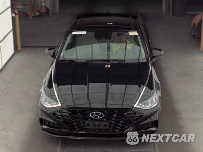 2023 Hyundai Sonata SEL - zdjęcie 2 z 45 - miniatura