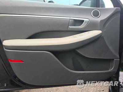 2023 Hyundai Sonata SEL - zdjęcie 9 z 45 - miniatura