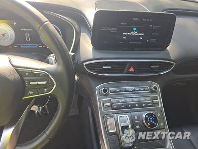 2023 Hyundai Santa Fe SEL - zdjęcie 11 z 38 - miniatura