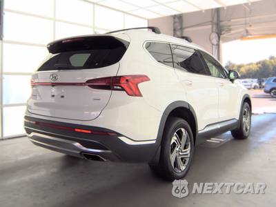 2023 Hyundai Santa Fe SEL - zdjęcie 4 z 38 - miniatura