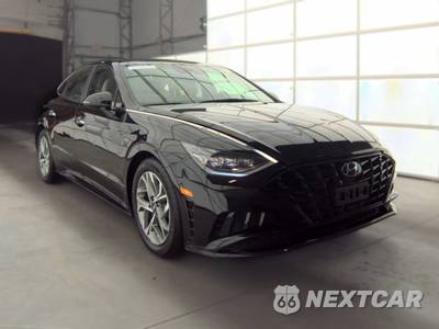 2023 Hyundai Sonata SEL - zdjęcie 3 z 45 - miniatura