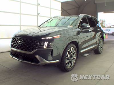 2023 Hyundai Santa Fe Calligraphy - zdjęcie 1 z 34 - miniatura