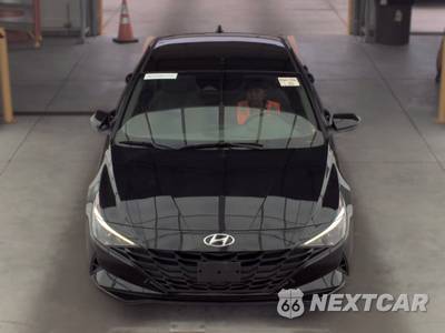 2023 Hyundai Elantra SEL - zdjęcie 2 z 37 - miniatura
