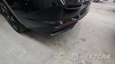 2023 Hyundai Elantra SEL - zdjęcie 34 z 37 - miniatura