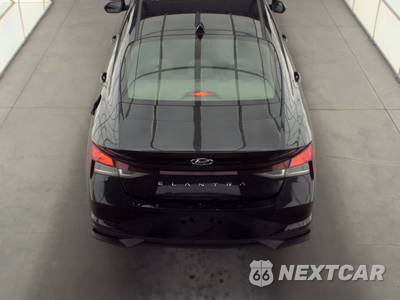 2023 Hyundai Elantra SEL - zdjęcie 5 z 37 - miniatura