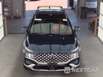 2023 Hyundai Santa Fe SEL - zdjęcie 2 z 47 - miniatura