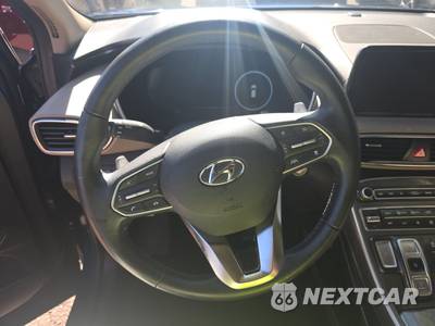 2023 Hyundai Santa Fe SEL - zdjęcie 10 z 47 - miniatura