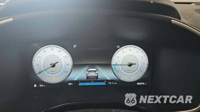 2023 Hyundai Santa Fe SEL - zdjęcie 18 z 47 - miniatura