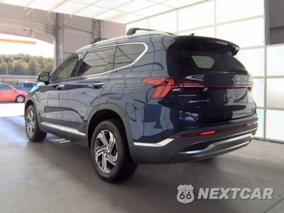 2023 Hyundai Santa Fe SEL - zdjęcie 6 z 47 - miniatura