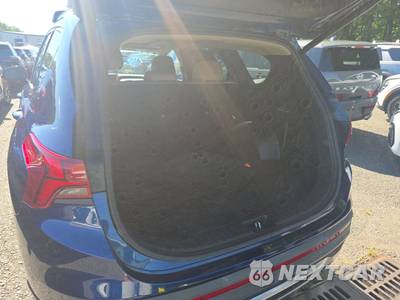 2023 Hyundai Santa Fe SEL - zdjęcie 16 z 47 - miniatura