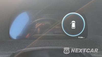 2024 Hyundai Palisade SEL 7-Passenger - zdjęcie 18 z 29 - miniatura