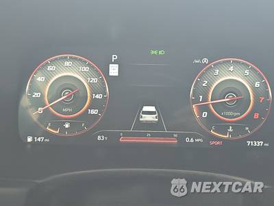 2024 Hyundai Palisade SEL 7-Passenger - zdjęcie 12 z 29 - miniatura