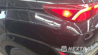 2023 Hyundai Kona Electric Limited - zdjęcie 34 z 37 - miniatura