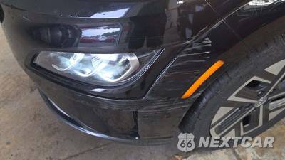 2023 Hyundai Kona Electric Limited - zdjęcie 37 z 37 - miniatura