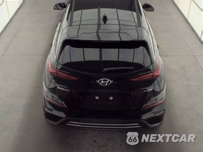 2023 Hyundai Kona Electric Limited - zdjęcie 5 z 37 - miniatura
