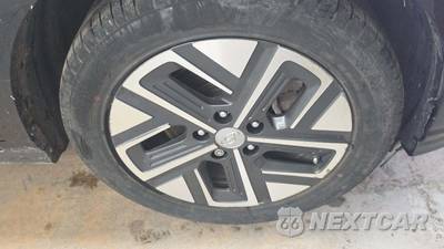 2023 Hyundai Kona Electric Limited - zdjęcie 24 z 37 - miniatura