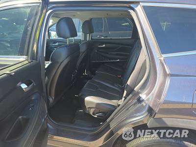 2023 Hyundai Santa Fe SEL - zdjęcie 13 z 38 - miniatura