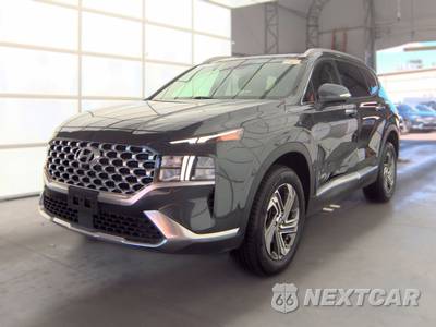2023 Hyundai Santa Fe SEL - zdjęcie 1 z 38 - miniatura